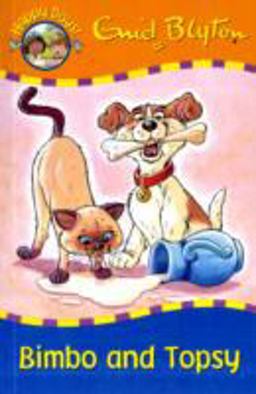 Bimbo and Topsy Bimbo and Topsy