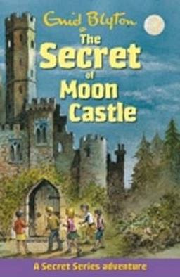 The Secret of Moon Castle The Secret of Moon Castle
