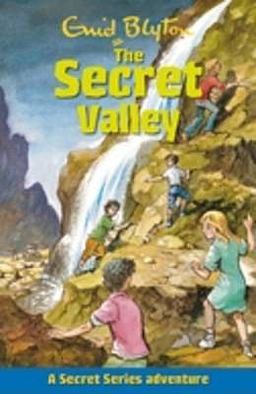 The Secret Valley