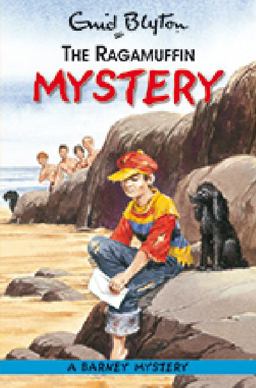 The Ragamuffin Mystery The Ragamuffin Mystery