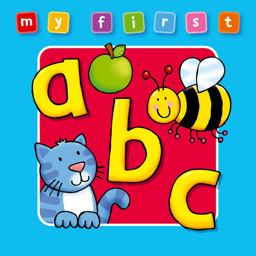 My First Abc