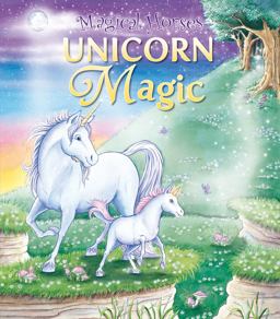 Unicorn Magic