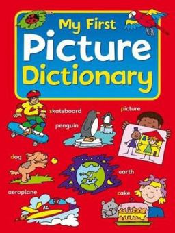 My First Picture Dictionary