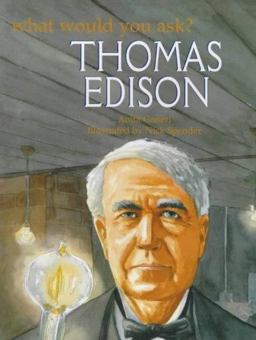 Thomas Edison