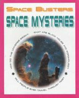 Space Mysteries