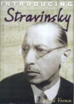 Stravinsky