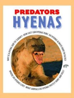 Hyenas