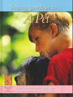 Saying Goodbye to a Pet