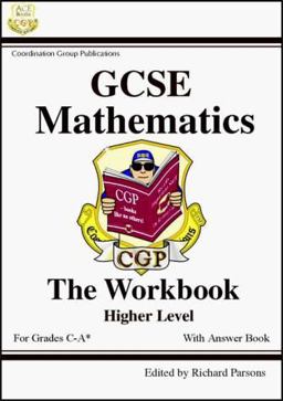 Gcse Mathematics