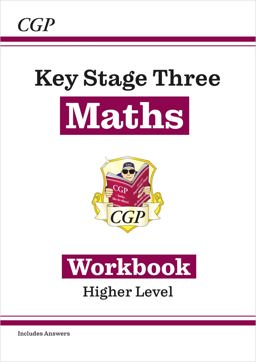KS3 Maths (Multi Pack)  9781841460383 Front Cover