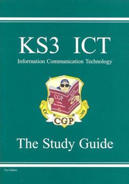 Ks3 Ict (Information Communication Technology)