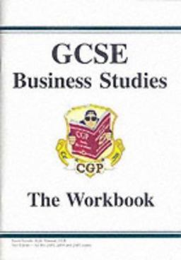 Gcse Business Studies