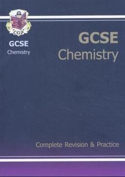 Gcse Chemistry