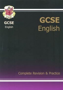 Gcse English