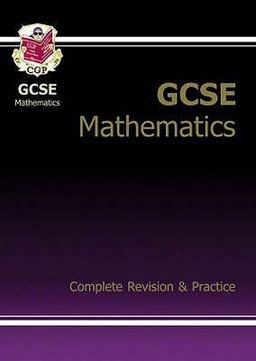 Gcse Mathematics