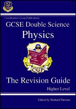 GCSE Double Science, Physics