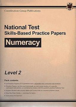 National Test Skills Based Practice Pap