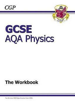 GCSE AQA Physics