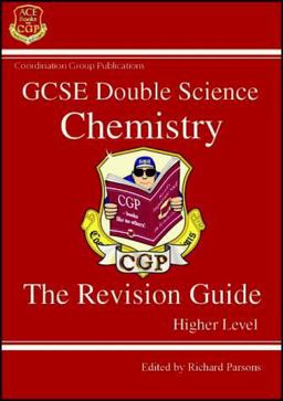 GCSE Double Science Chemistry
