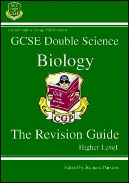 GCSE Double Science Biology
