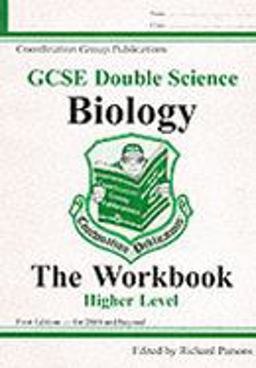 Gcse Double Science Biology Workbook