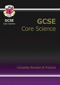 Gcse Science Complete Revision and Practic