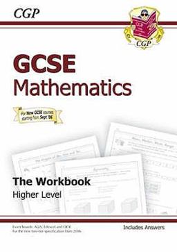 Gcse Maths Workbook Answers Higher