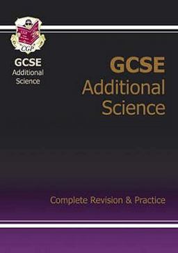 Gcse Additional Science Complete Revisio