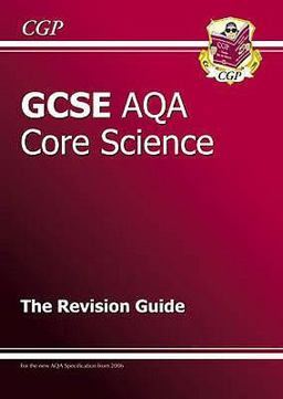 AQA GCSE Science