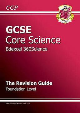 GCSE Core Science