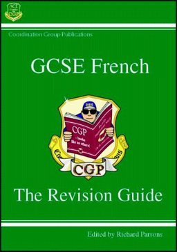 Key Stage 4 Revision Guide