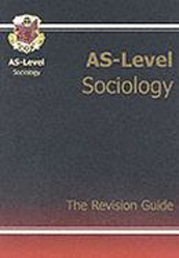 As Sociology