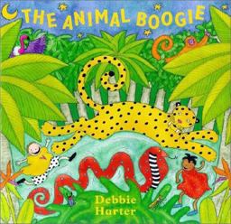 The Animal Boogie