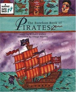 The Barefoot Book of Pirates
