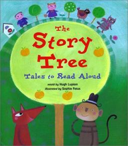 The Story Tree