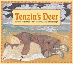 Tenzin's Deer