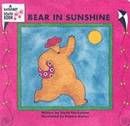 Bear in Sunshine