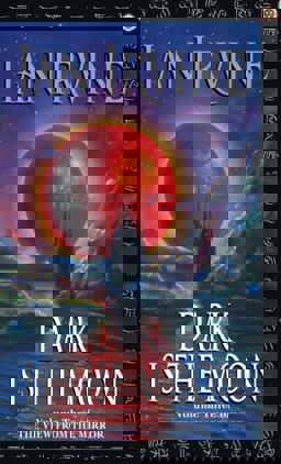 Dark Is the Moon (View from the Mirror)  9781841490380 Front Cover