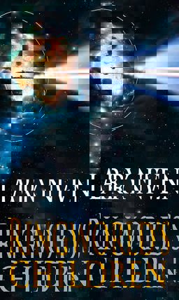 Ringworld's Children  9781841492223 Front Cover