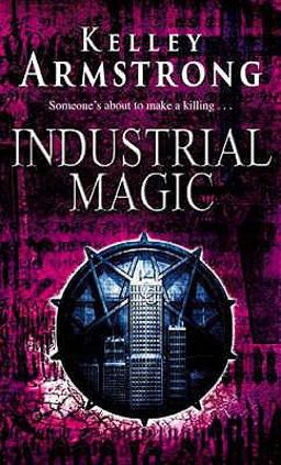 Industrial Magic