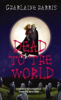 Dead to the World