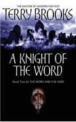 A Knight of the Word