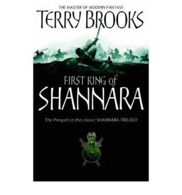 The First King of Shannara
