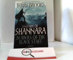 Bearers of the Black Staff