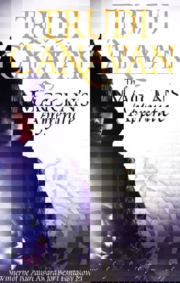 Magician's Apprentice  9781841495903 Front Cover