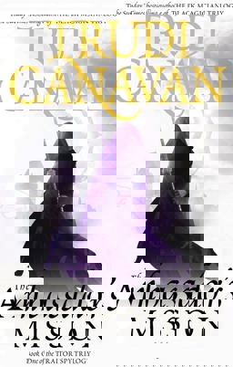 Ambassador's Mission Book 1 of the Traitor Spy  9781841495927 Front Cover