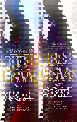 Rogue Book 2 of the Traitor Spy  9781841495941 Front Cover