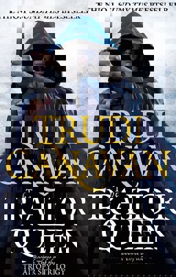 Traitor Queen Book 3 of the Traitor Spy  9781841495965 Front Cover