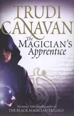 The Magician's Apprentice The Magician's Apprentice