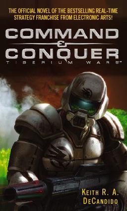 Command and Conquer